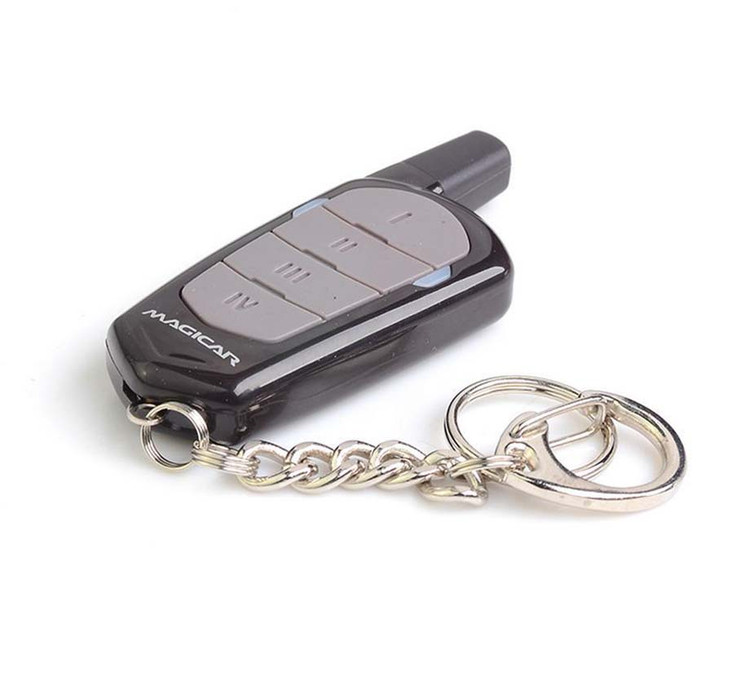 ریموت دزدگیر خودرو معمولی ماجیکار m902f