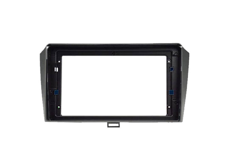قاب مانیتور خودرو 9اینچ jac j5