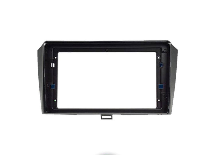 قاب مانیتور خودرو 9اینچ jac j5