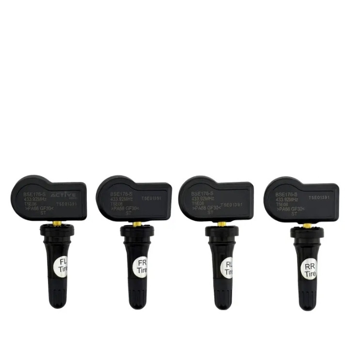 سنسور باد لاستیک خودرو ( ماشین ) TPMs برند استیل میت مدل s23i