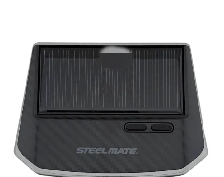 سنسور باد لاستیک خودرو ( تی پی ام اس ) Tpms برند استیل میت مدل s11i