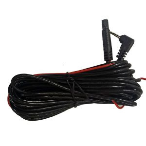 آیینه دوربین خودرو ثبت وقایع H3 برند زنوتیک همراه با دوربین جلو و عقب